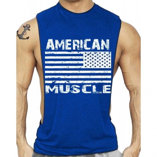 Men Tank Top