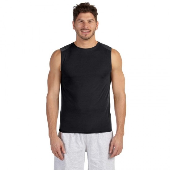 T-Shirt Sleeveless