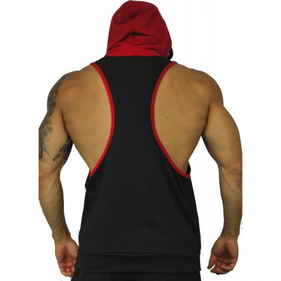 Stringer Hoodie