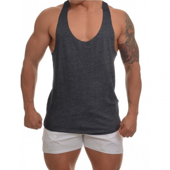 Stringer Vest