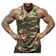 Stringer Vest