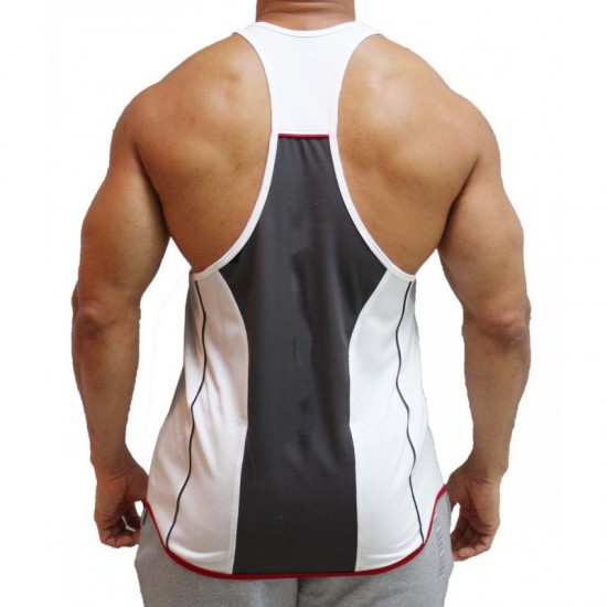 Stringer Vest