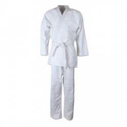 Karate Uniforms