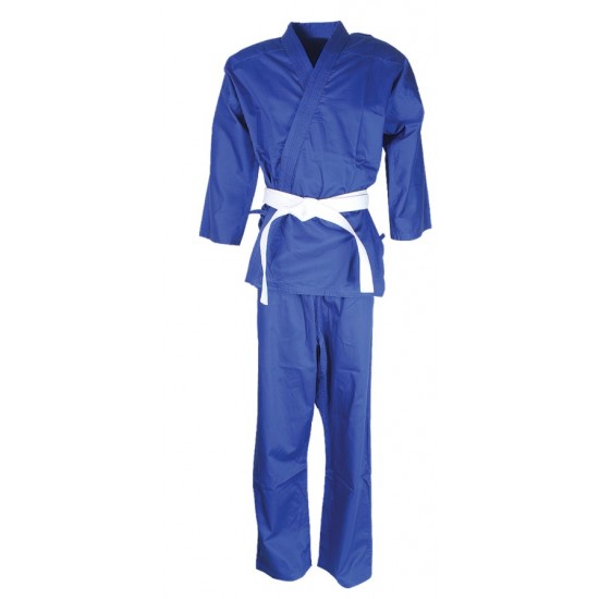 Karate Uniforms