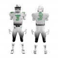 American Football Uniforms