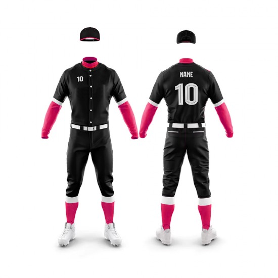 Baseball Uniforms