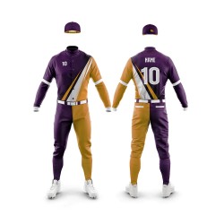 Baseball Uniforms