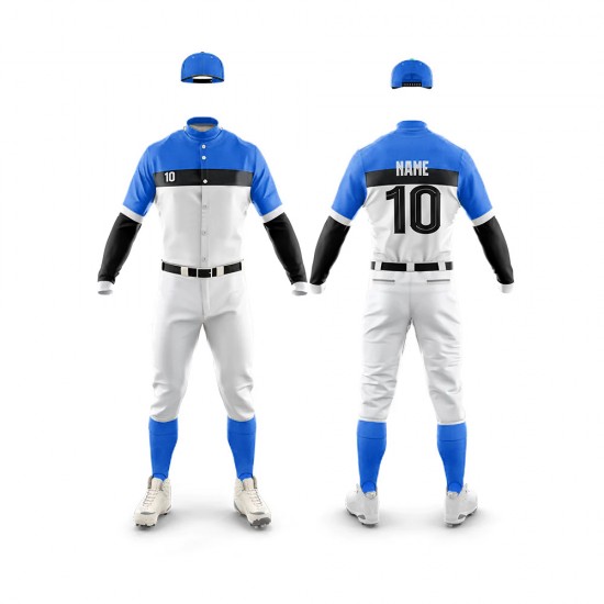 Baseball Uniforms