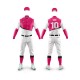 Baseball Uniforms