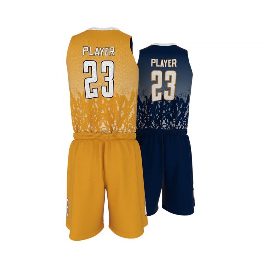 Basketball Uniforms