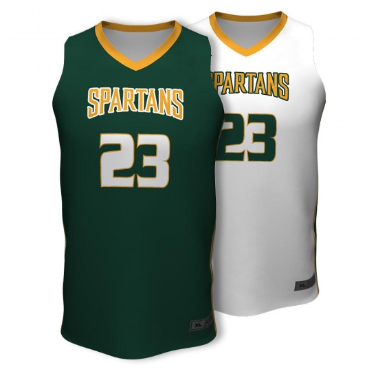 Basketball Uniforms