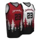 Basketball Uniforms