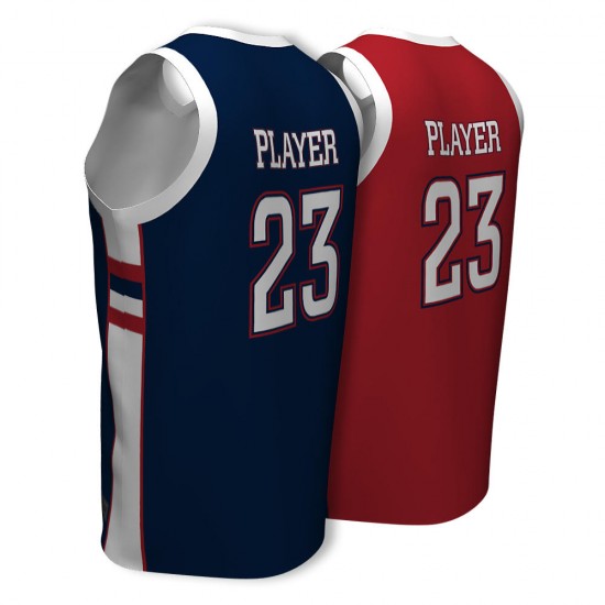 Basketball Uniforms