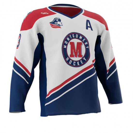 Ice Hockey Uniforms