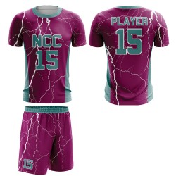 Slow Pitch Uniforms