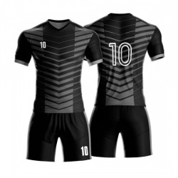 Soccer Uniform