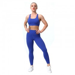 Women Yoga Gym Set